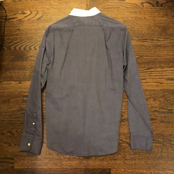 J. Crew Dress shirt - Picture 2 of 2